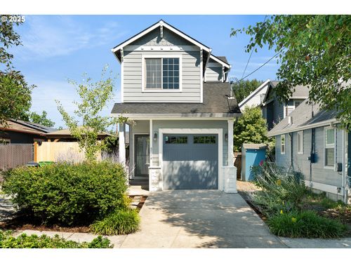 8714 N Tyndall Ave, Portland, OR, 97217-7028 | Card Image