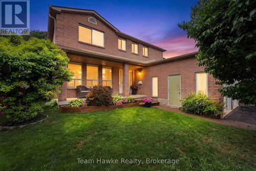 1085 Dina Cres, Midland, ON, L4R5C6 | Card Image