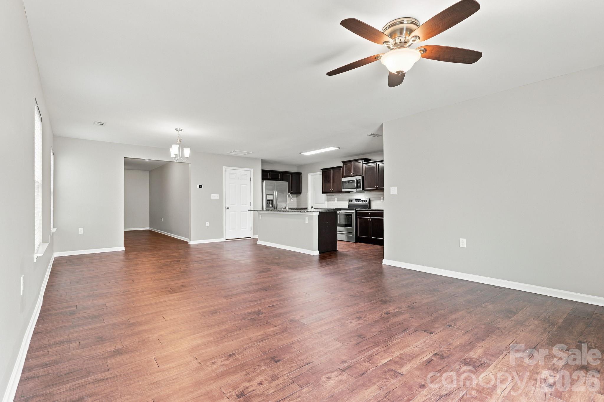 Residential in Concord 2