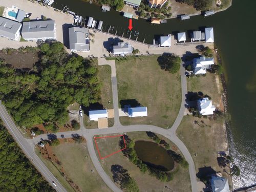 Lot 40 Endevor Dr, Panacea, FL, 32346-2754 | Card Image