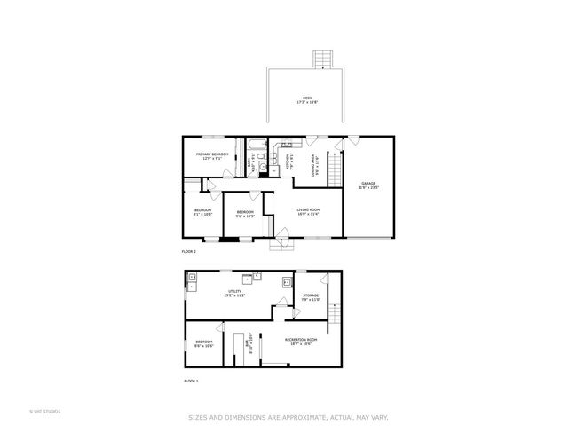 1721 11 Th Ave, House other with 3 bedrooms, 1 bathrooms and 1 parking in Belvidere IL | Image 26