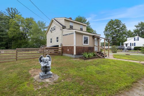 7 Flagg Rd, Rochester, NH, 03839-4920 | Card Image
