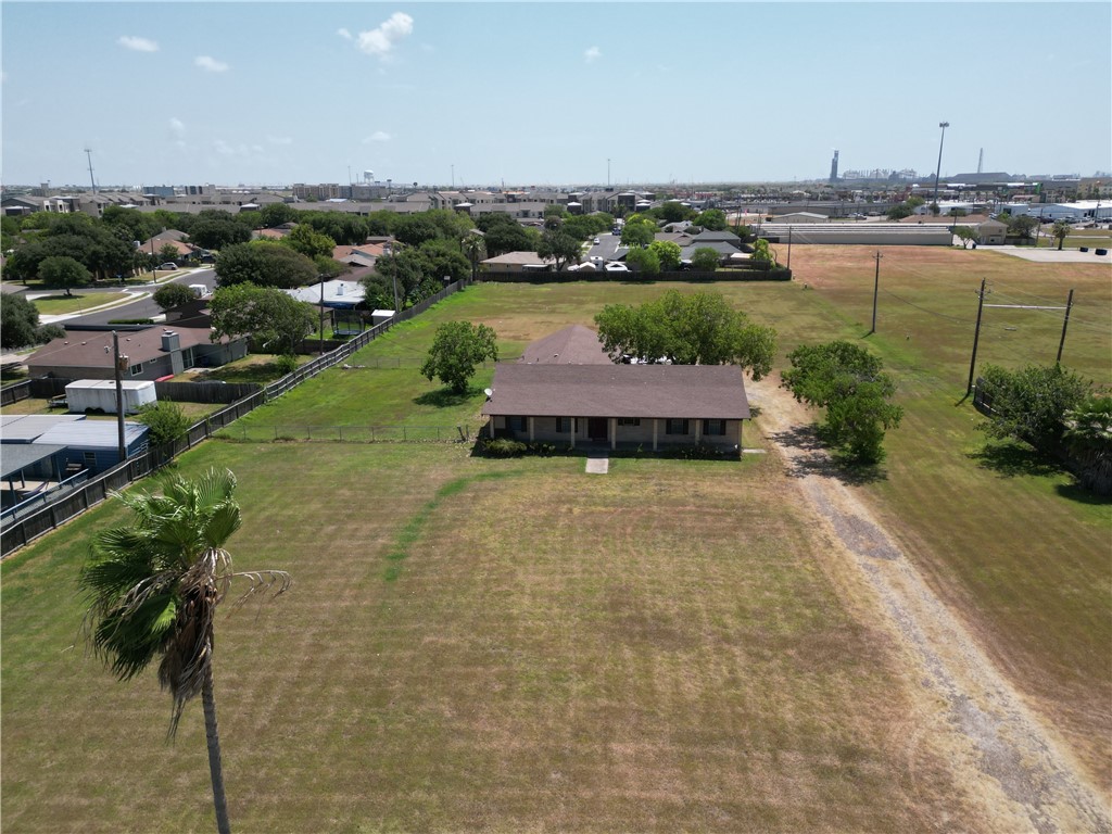 Wildcat Dr, Portland, TX 78374