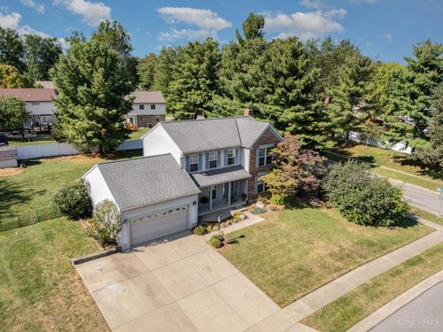 1184 Creekstone Dr, Batavia, OH, 45103-2543 | Card Image