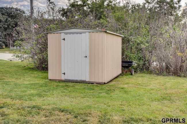 13994 156 Th St, House other with 3 bedrooms, 2 bathrooms and 4 parking in Louisville NE | Image 35