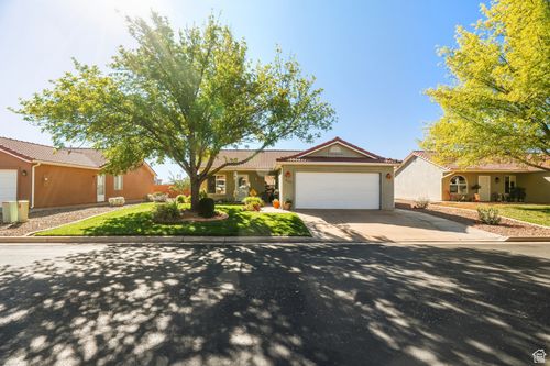 524 E Oasis Dr, Ivins, UT, 84738-5096 | Card Image