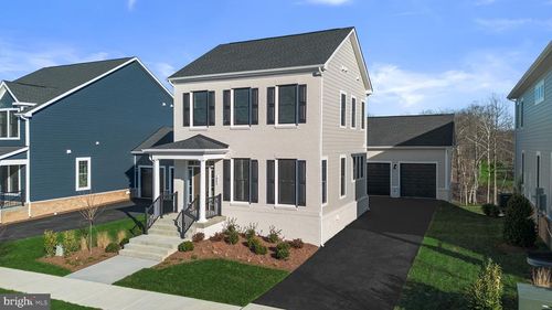 homesite-142-1043 Captain Richards Court, MARSHALL, VA, 20115 | Card Image