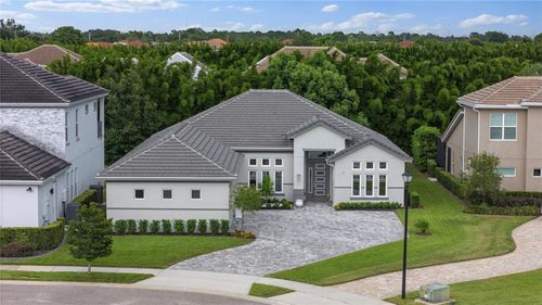 2217 Lake Sylvan Oaks Ct, SANFORD, FL, 32771-6631 | Card Image