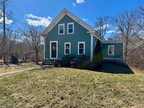 20 South St, Plainville, MA, 02762-2616 | Card Image