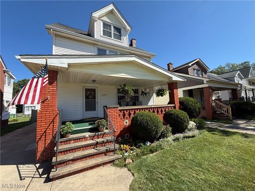 10307 Russell Ave, Garfield Heights, OH, 44125-1618 | Card Image