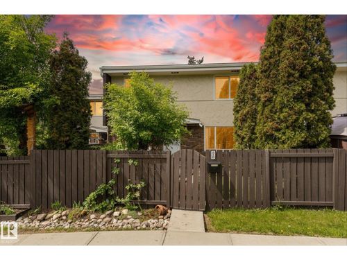 210 Roseland Villge Nw, Edmonton, AB, T5E5R6 | Card Image