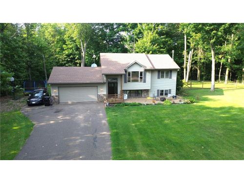 601 Churchwood Lane, Frederic, WI, 54837 | Card Image