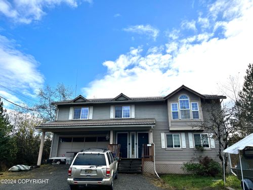 1101 Odin Street, Petersburg, AK, 99833 | Card Image