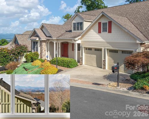 54 Deep Valley Ln, Hendersonville, NC, 28791-2800 | Card Image