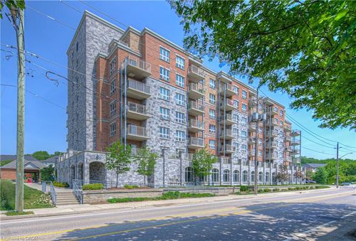 407-155 Water St S, Cambridge, ON, N1R3E3 | Card Image