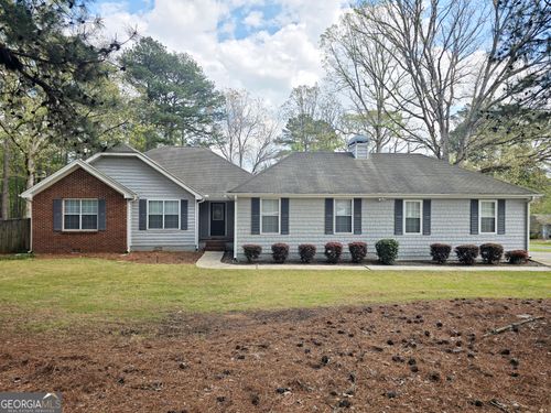 1652 Highway 155 N, Mcdonough, GA, 30252-5541 | Card Image