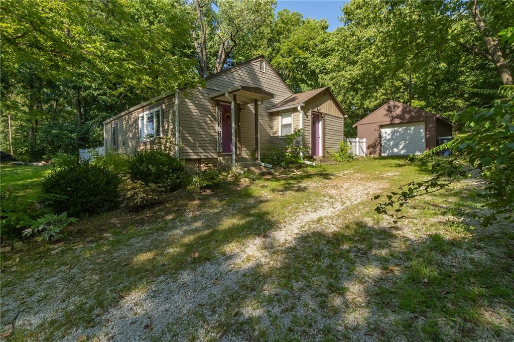 Denver Ave, Kansas City, MO 64119