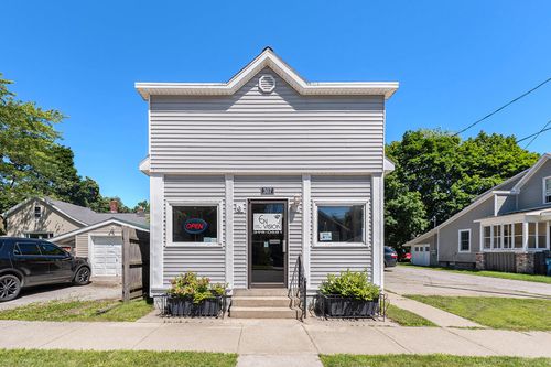 307 Sibben Street, Manistee, MI, 49660 | Card Image