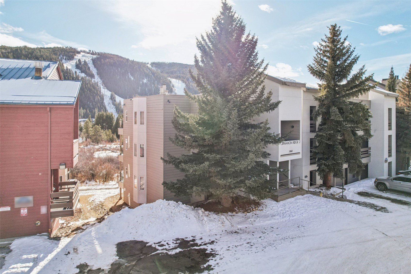 Residential in Keystone 2