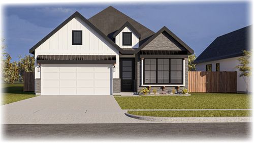 307 E Locust Street, Leonard, TX, 75452 | Card Image