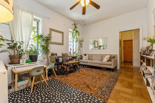 apt-1f-35 Crown St, Brooklyn, NY, 11225-1827 | Card Image