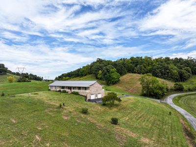 887 Berry Road, House other with 3 bedrooms, 3 bathrooms and null parking in Bulls Gap TN | Image 1