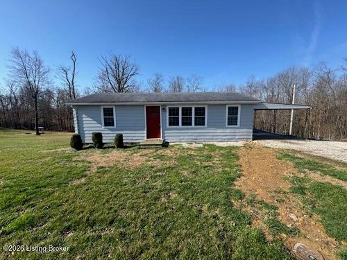 505 Rhodelia Rd, Payneville, KY, 40157-7538 | Card Image