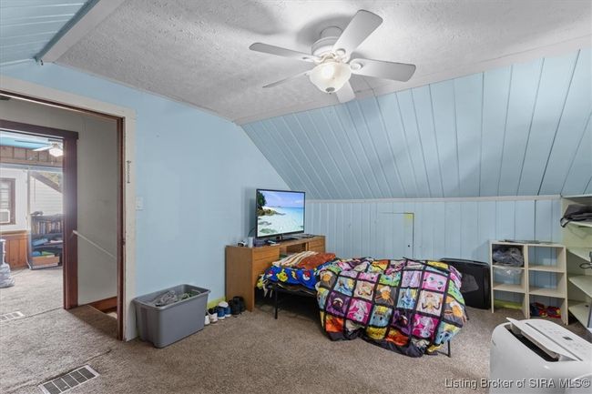 762 N Mckinley Ave, Home with 4 bedrooms, 2 bathrooms and null parking in Clarksville IN | Image 22