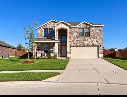 7316 Alfriston Pl, Mckinney, TX, 75071-5250 | Card Image