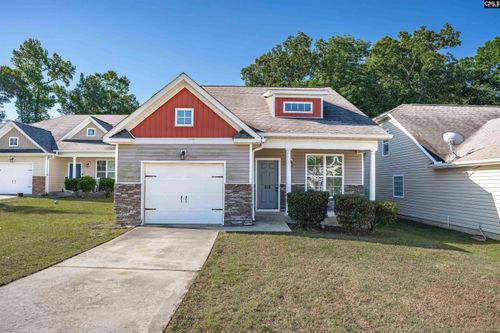 516 Cornerstone Circle, Irmo, SC, 29063 | Card Image