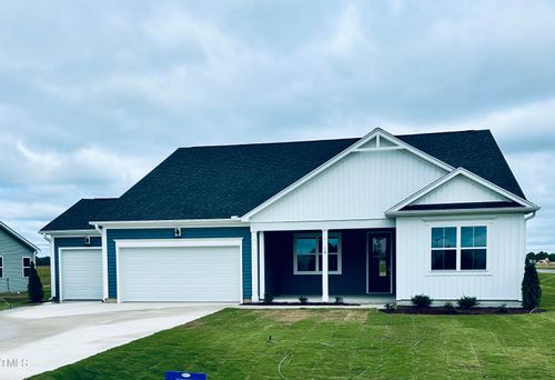 18 Pecan Brook Ct, Broadway, NC, 27505-6016 | Card Image
