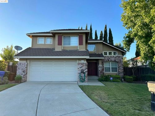 1023 New Holland Dr, Brentwood, CA, 94513 | Card Image
