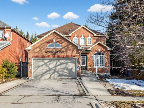 32 Bilbermar Drive, Richmond Hill, ON, L4S1B9 | Card Image