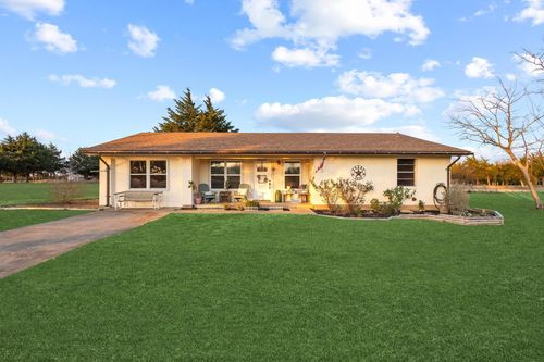 3387 Fm 121, Van Alstyne, TX, 75495-2565 | Card Image