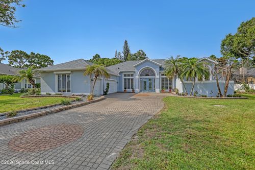 427 Kimberly Dr, Melbourne, FL, 32940-7771 | Card Image
