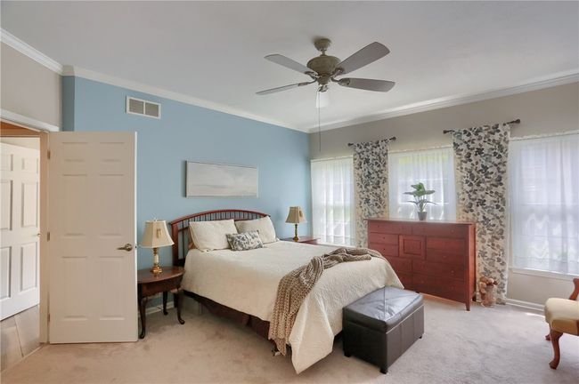 135 Linden Ct, Condo with 3 bedrooms, 3 bathrooms and 2 parking in Seven Fields PA | Image 27