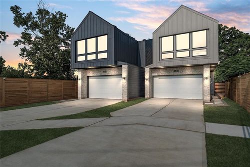 4108 Cortlandt St, Houston, TX, 77018-5920 | Card Image