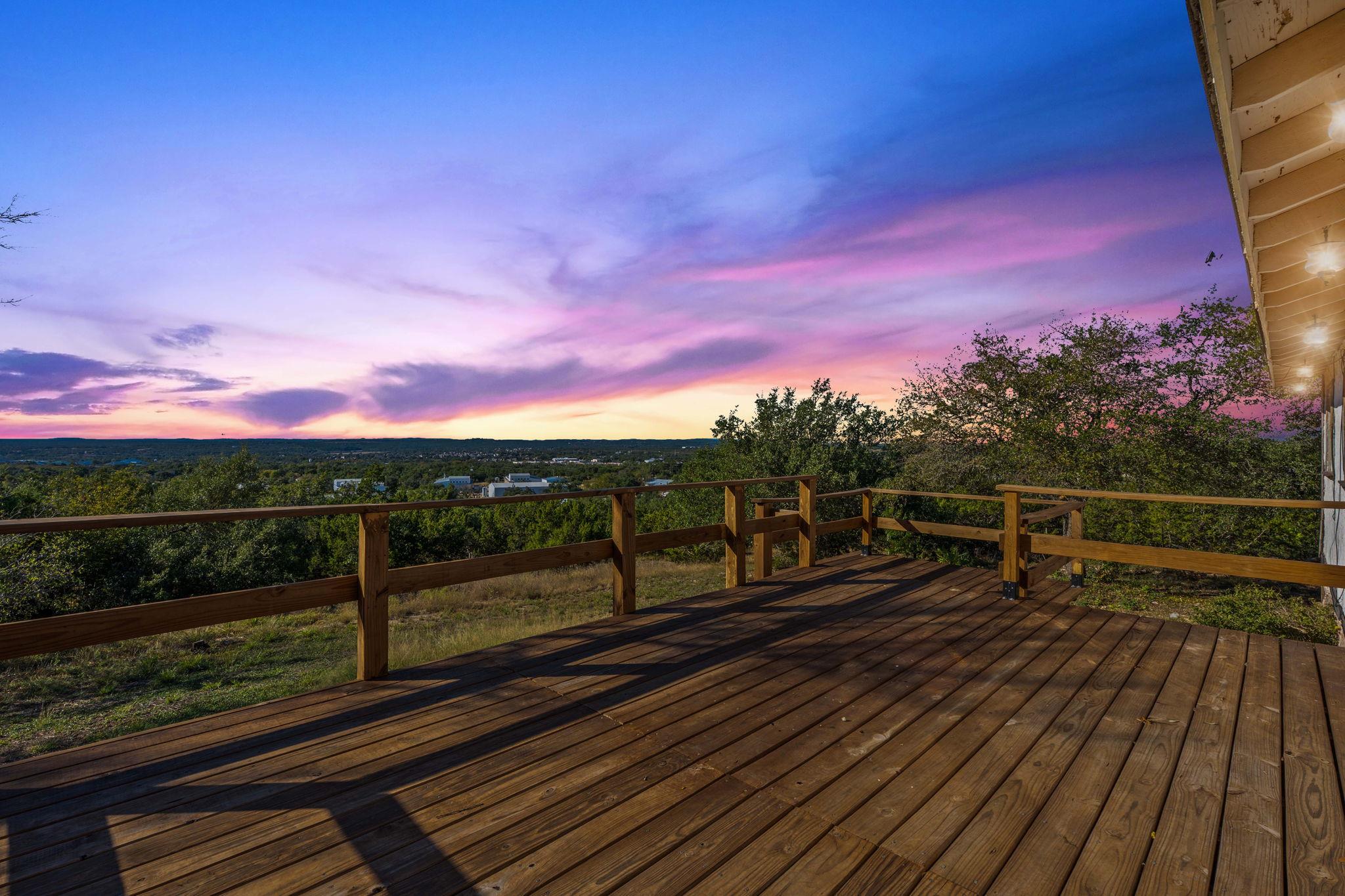 Residential in Dripping Springs