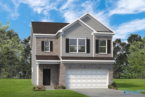 169 Mill Valley Way, New Market, AL, 35761-6603 | Card Image