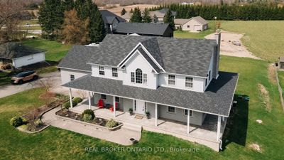 4073 Weimar Line, House other with 4 bedrooms, 3 bathrooms and 23 parking in Wellesley ON | Image 2