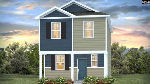 112 Hale Rd, Orangeburg, SC, 29115-3118 | Card Image