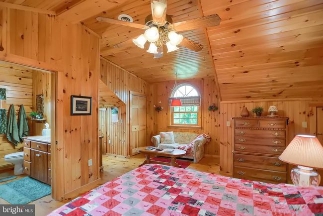 133 Paradise Rd, House other with 4 bedrooms, 5 bathrooms and null parking in SPRING MILLS PA | Image 85