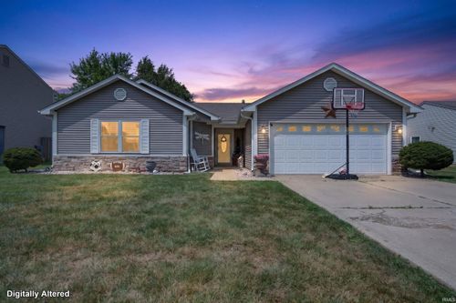 1918 Misty Autumn Court, Kokomo, IN, 46901 | Card Image