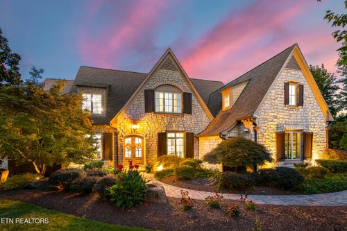 12423 Mallard Bay Dr, Knoxville, TN, 37922-9366 | Card Image