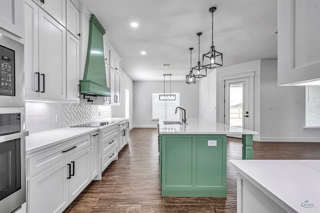 2200 S County Road 1059, House other with 4 bedrooms, 3 bathrooms and 2 parking in Midland TX | Image 26