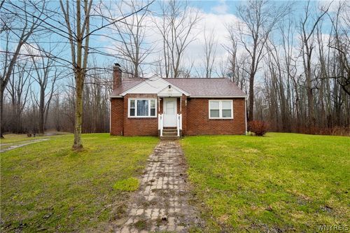5074 Millersport Hwy, East Amherst, NY, 14051-1053 | Card Image