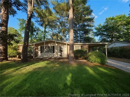 627 Rock Spring Road, Fayetteville, NC, 28314 | Card Image