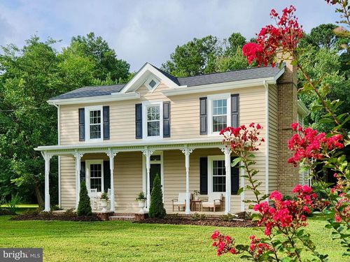11066 Greenwood Rd, GLEN ALLEN, VA, 23059-5201 | Card Image