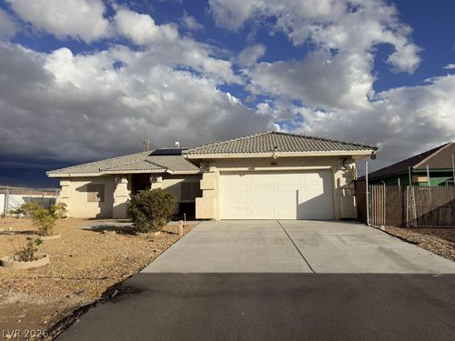 6551 Glencove Ave, Pahrump, NV, 89060-1107 | Card Image