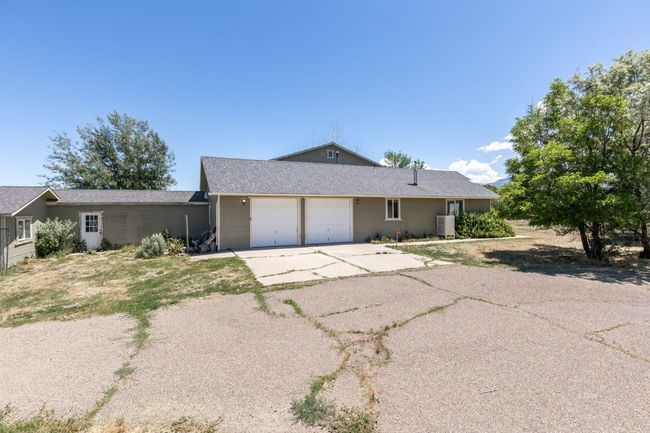 849 Abeyta Dr, House other with 5 bedrooms, 3 bathrooms and null parking in Spring Creek NV | Image 42